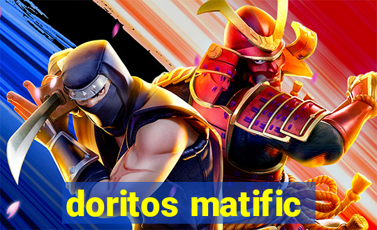 doritos matific